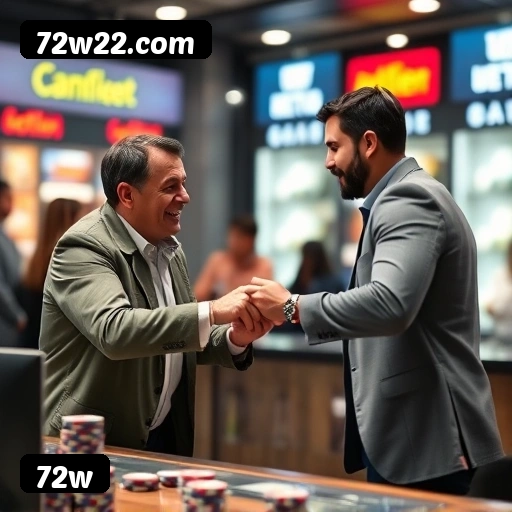 Chuva de Bônus 72w nos slots