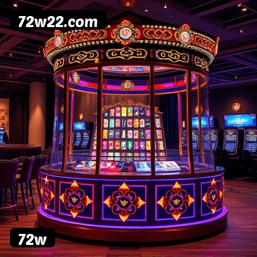 Free spins 72w