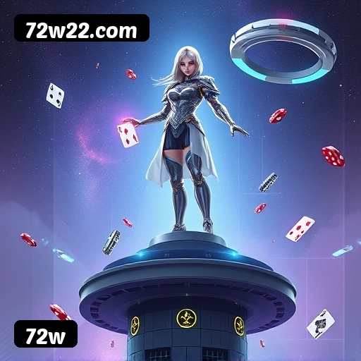 Jogos de slot online na 72w